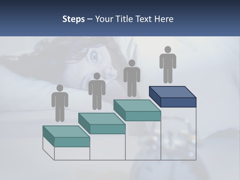 Power Home Cool PowerPoint Template
