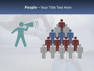 Power Home Cool PowerPoint Template