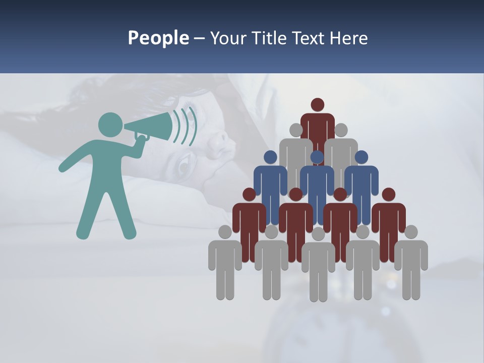 Power Home Cool PowerPoint Template