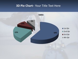 Power Home Cool PowerPoint Template