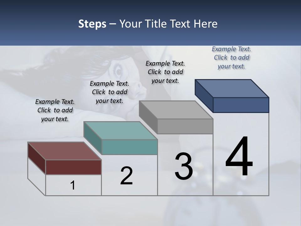Power Home Cool PowerPoint Template