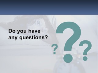 Power Home Cool PowerPoint Template