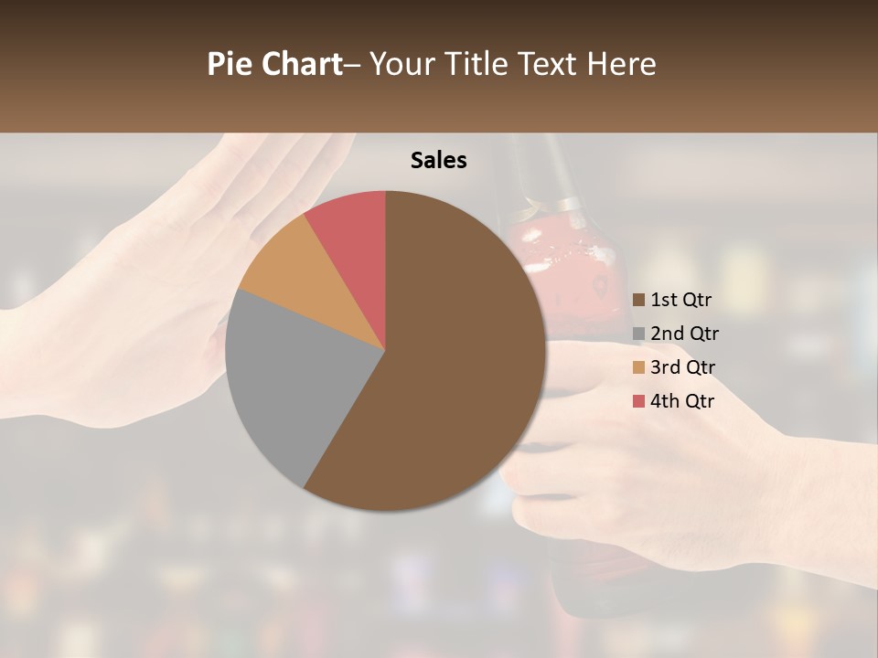 Switch Condition Cooling PowerPoint Template