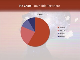 Condition Energy Supply PowerPoint Template