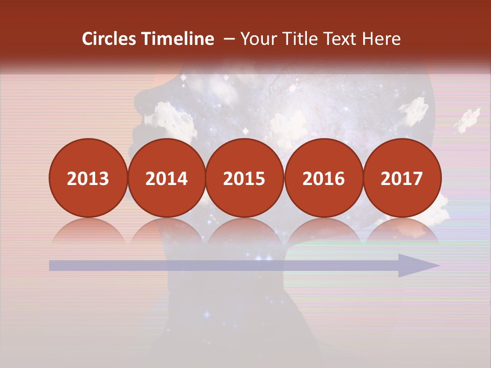 Condition Energy Supply PowerPoint Template