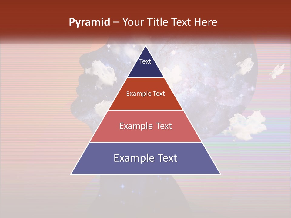 Condition Energy Supply PowerPoint Template