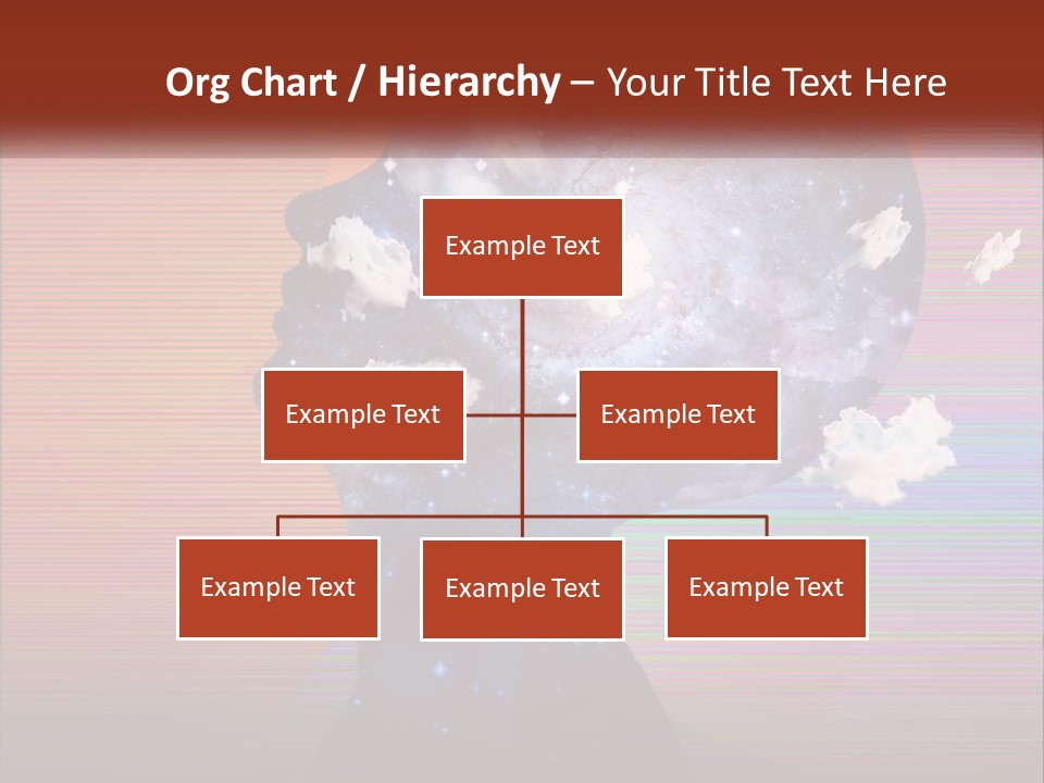 Condition Energy Supply PowerPoint Template
