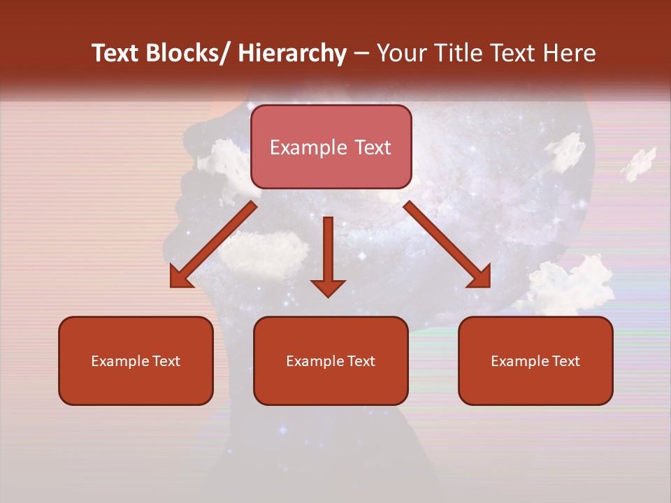 Condition Energy Supply PowerPoint Template