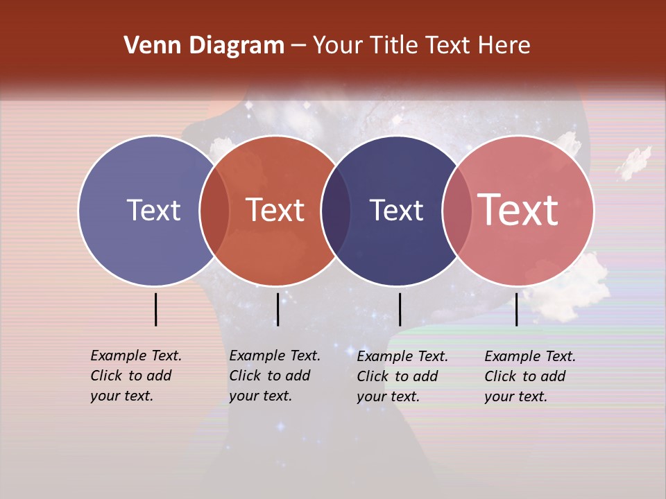 Condition Energy Supply PowerPoint Template
