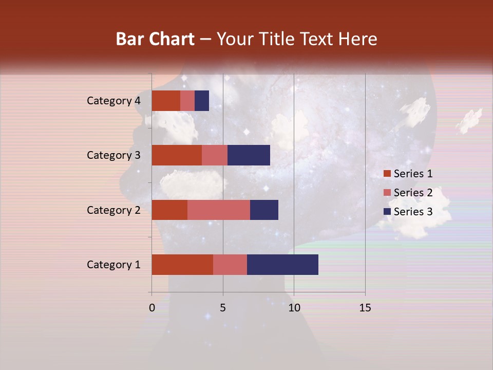Condition Energy Supply PowerPoint Template