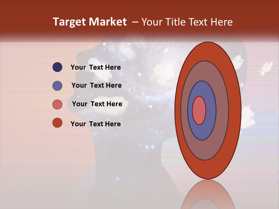 Condition Energy Supply PowerPoint Template