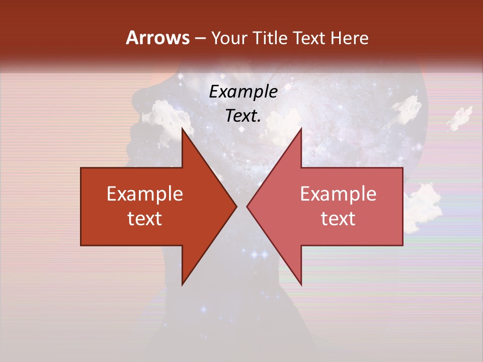 Condition Energy Supply PowerPoint Template