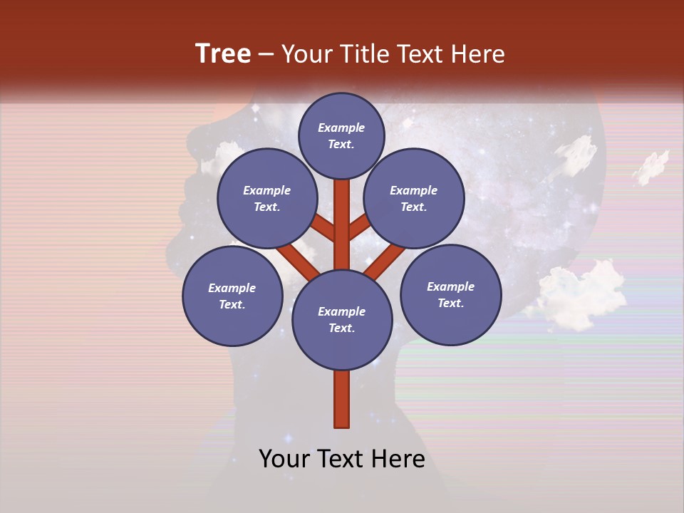 Condition Energy Supply PowerPoint Template