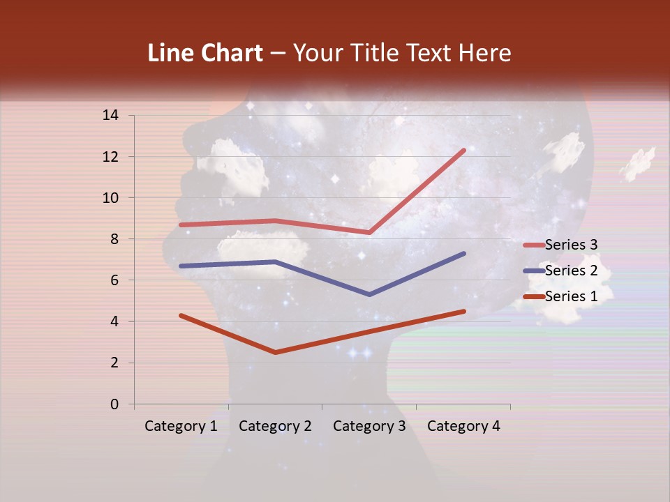 Condition Energy Supply PowerPoint Template