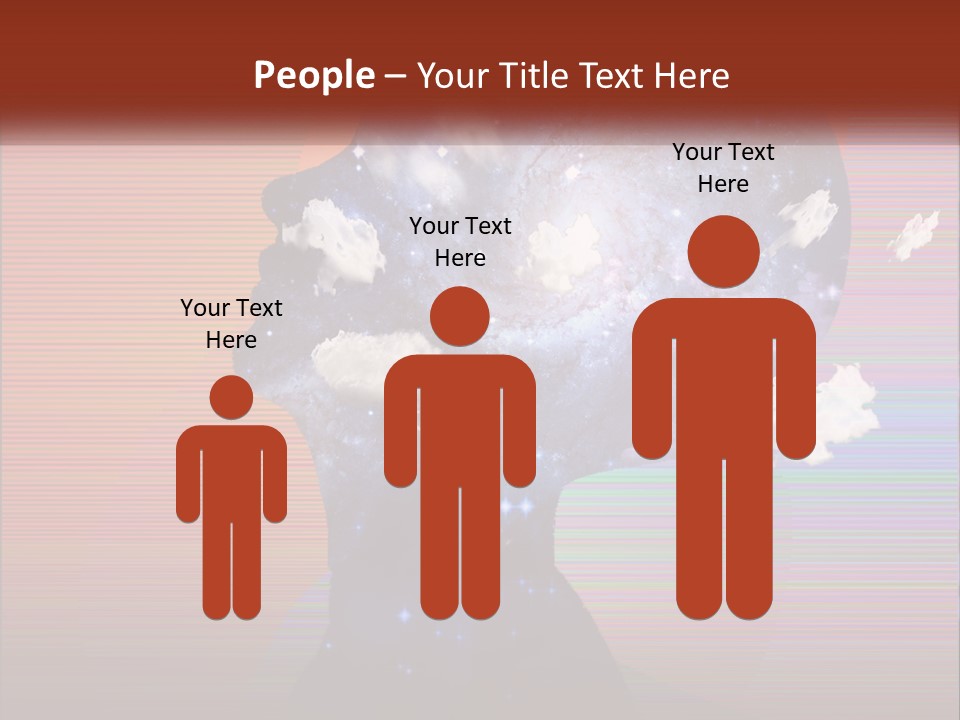 Condition Energy Supply PowerPoint Template