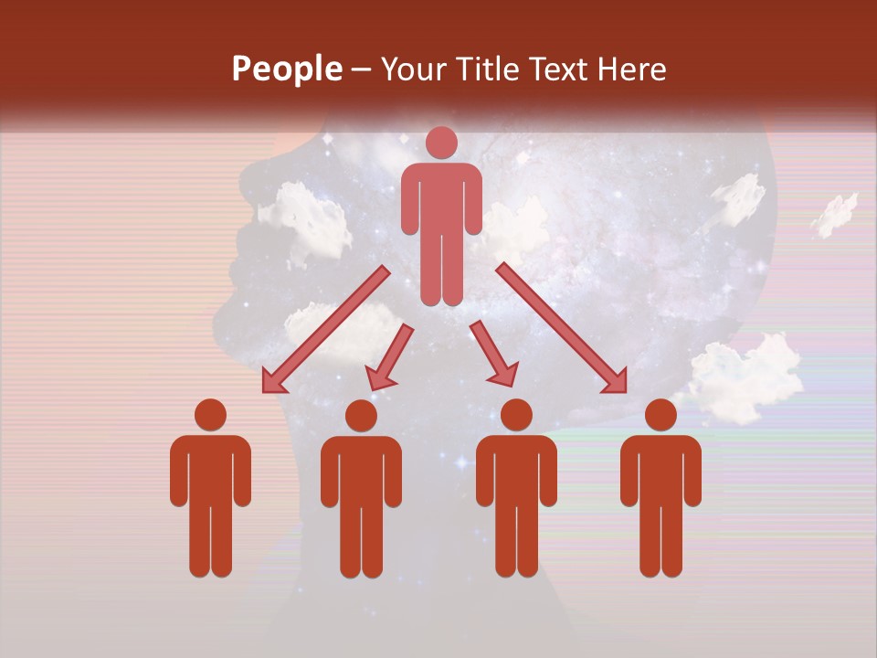 Condition Energy Supply PowerPoint Template