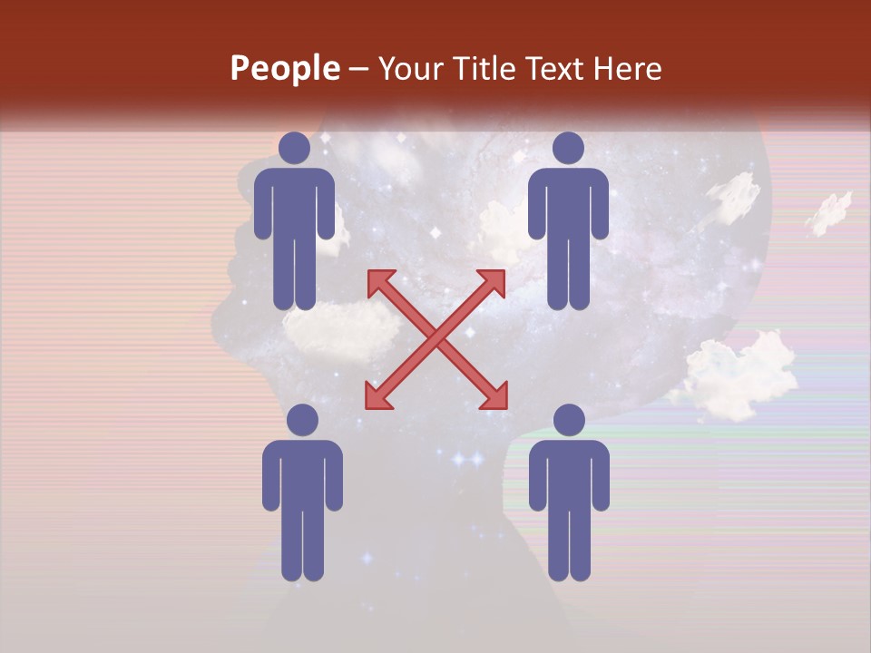 Condition Energy Supply PowerPoint Template