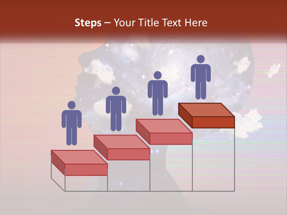 Condition Energy Supply PowerPoint Template