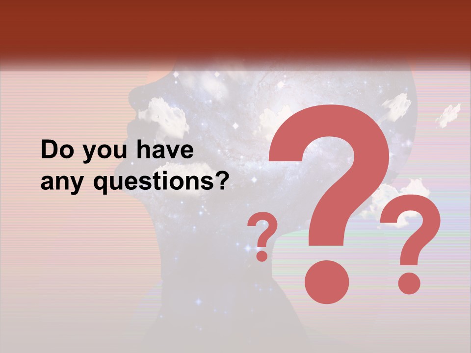 Condition Energy Supply PowerPoint Template