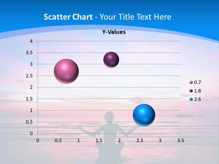 Switch Remote Heat PowerPoint Template