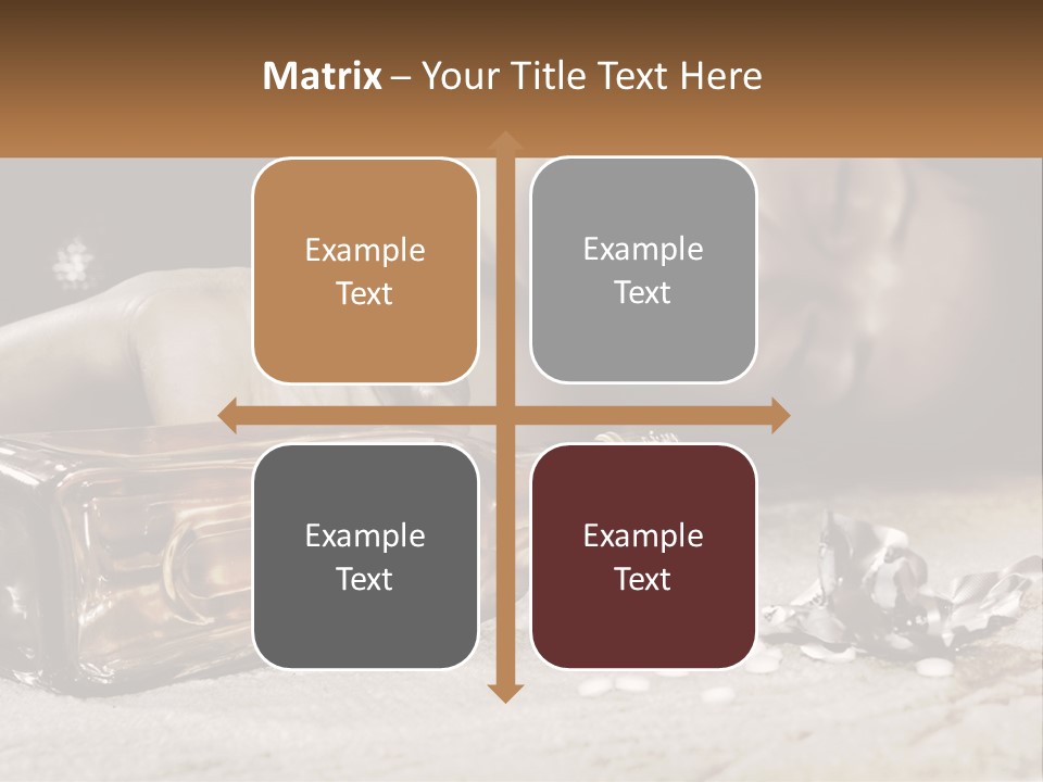Air Cooling System PowerPoint Template