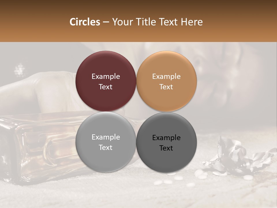 Air Cooling System PowerPoint Template
