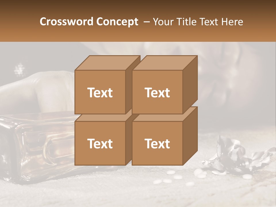 Air Cooling System PowerPoint Template