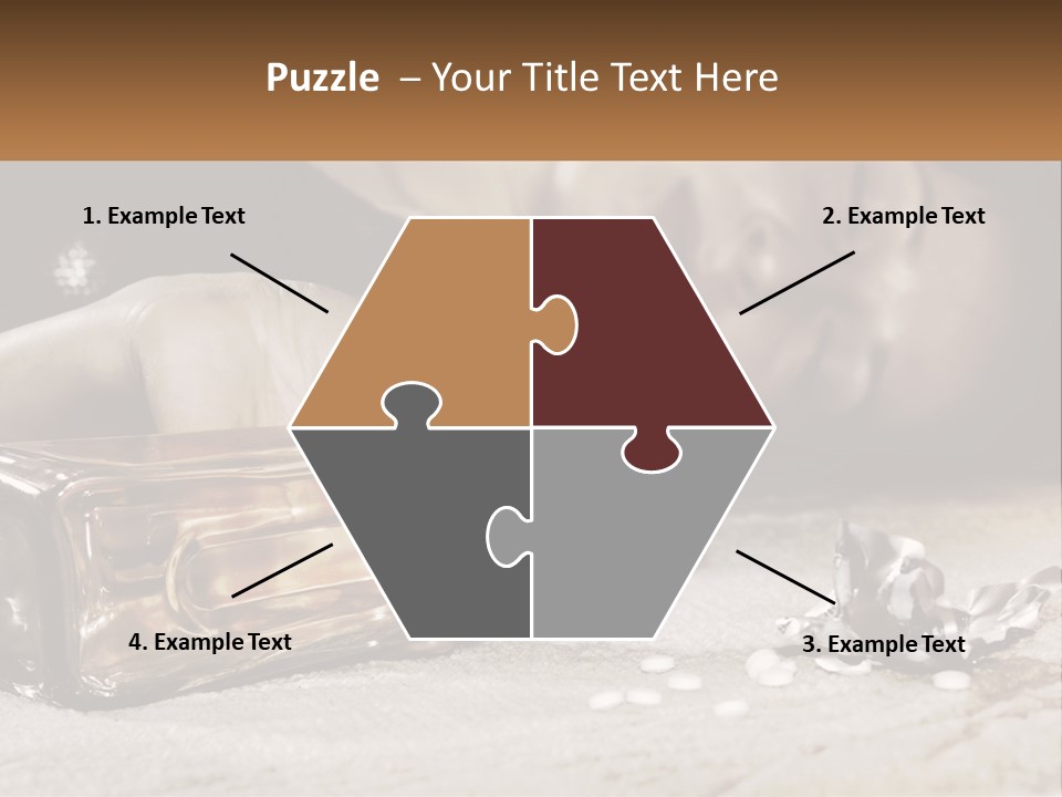 Air Cooling System PowerPoint Template