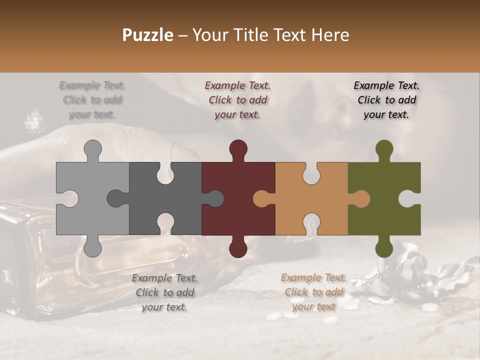 Air Cooling System PowerPoint Template