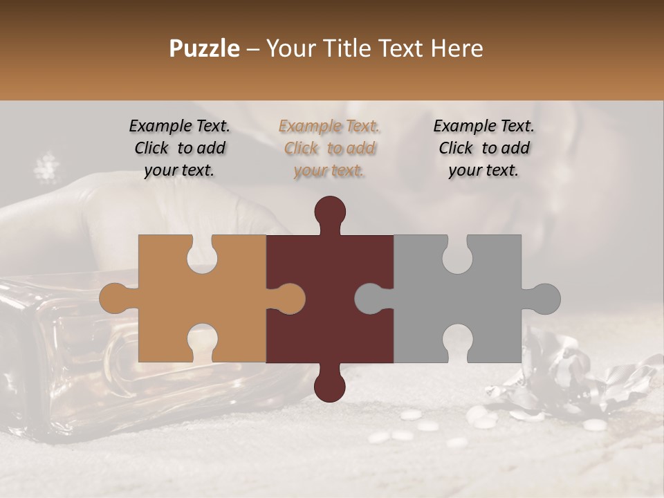 Air Cooling System PowerPoint Template