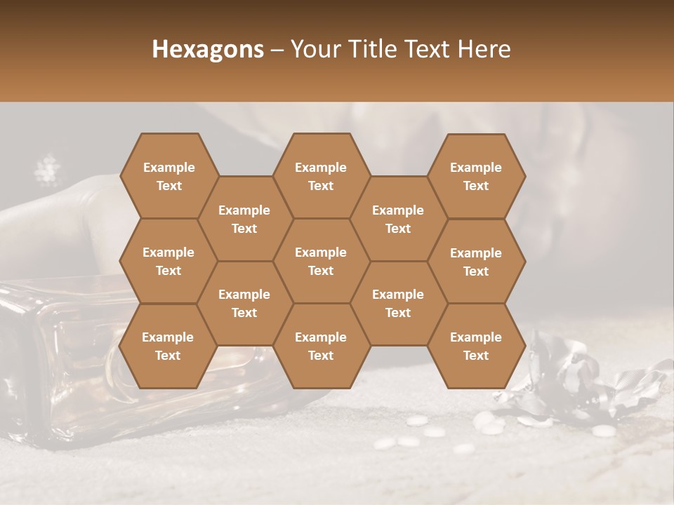 Air Cooling System PowerPoint Template