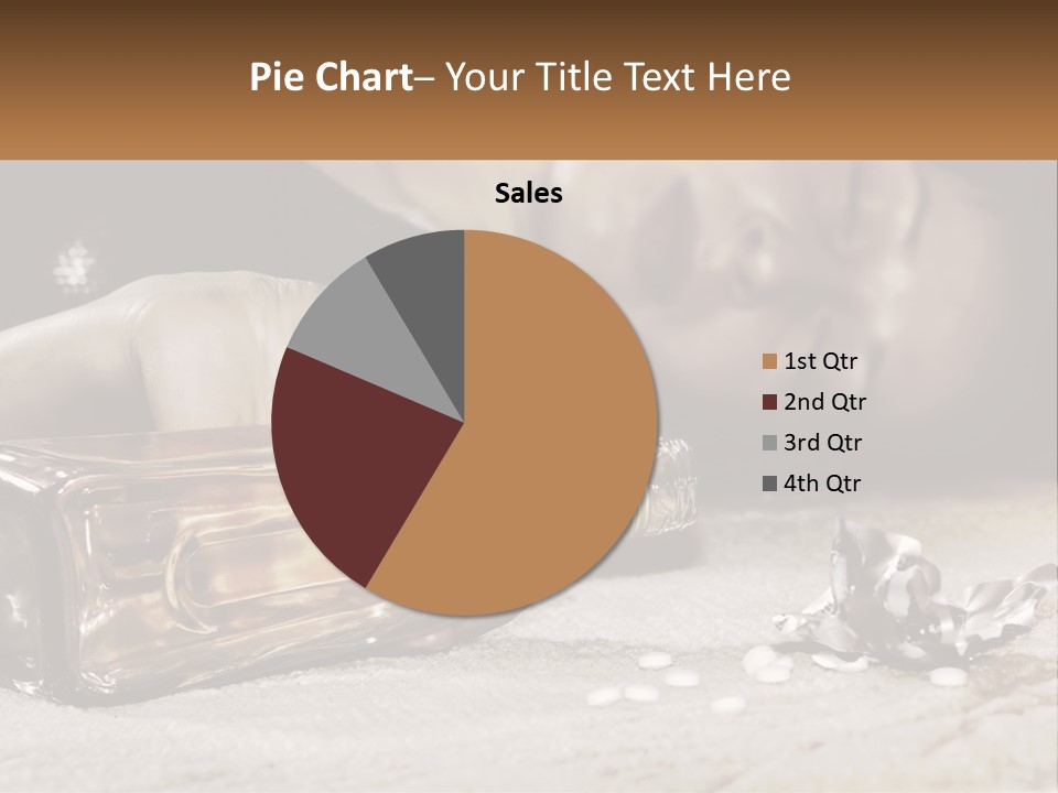 Air Cooling System PowerPoint Template