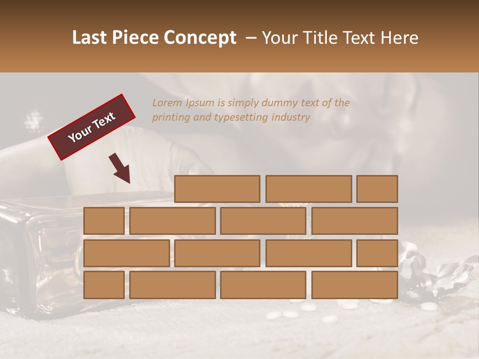 Air Cooling System PowerPoint Template