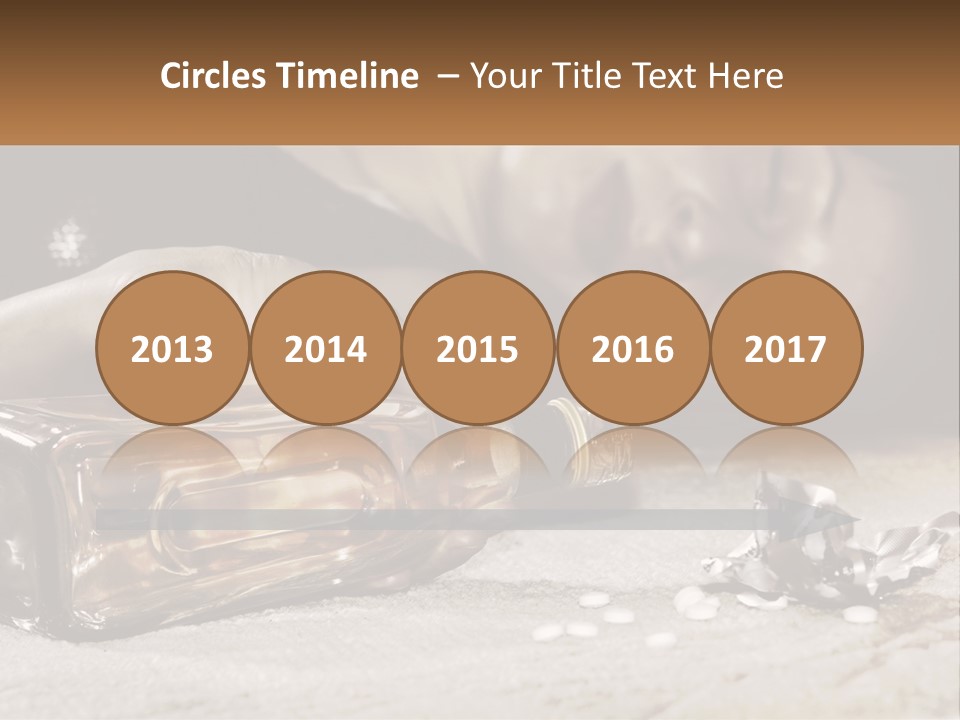 Air Cooling System PowerPoint Template