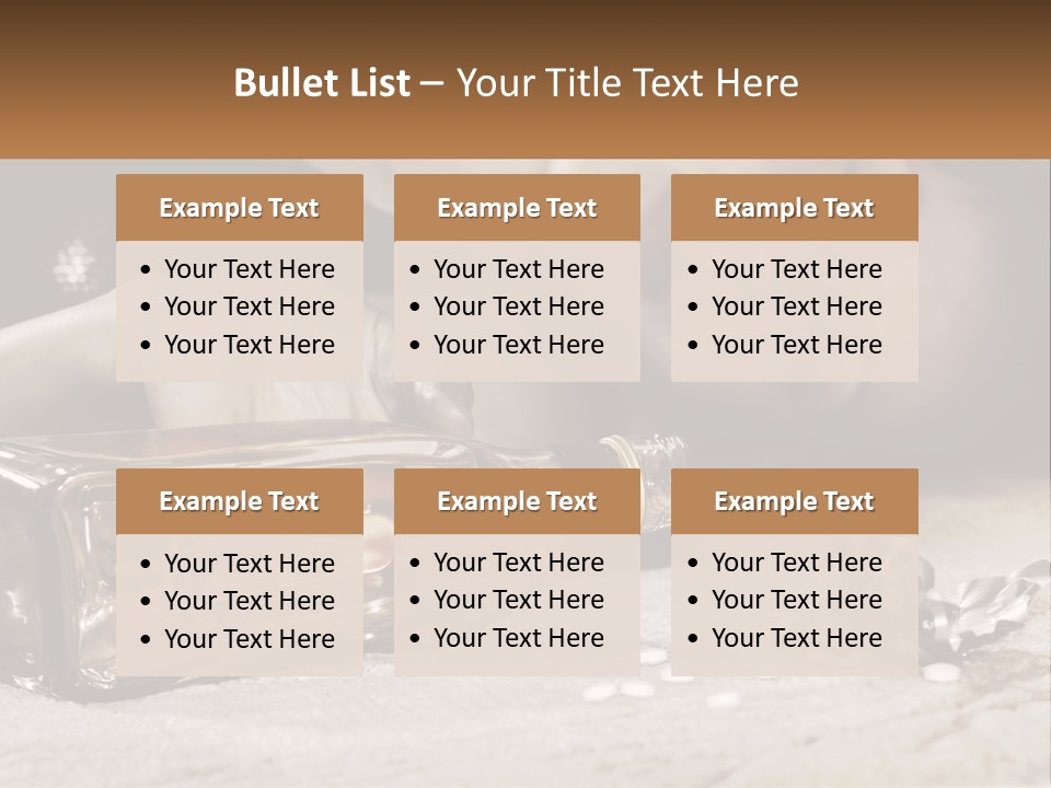 Air Cooling System PowerPoint Template