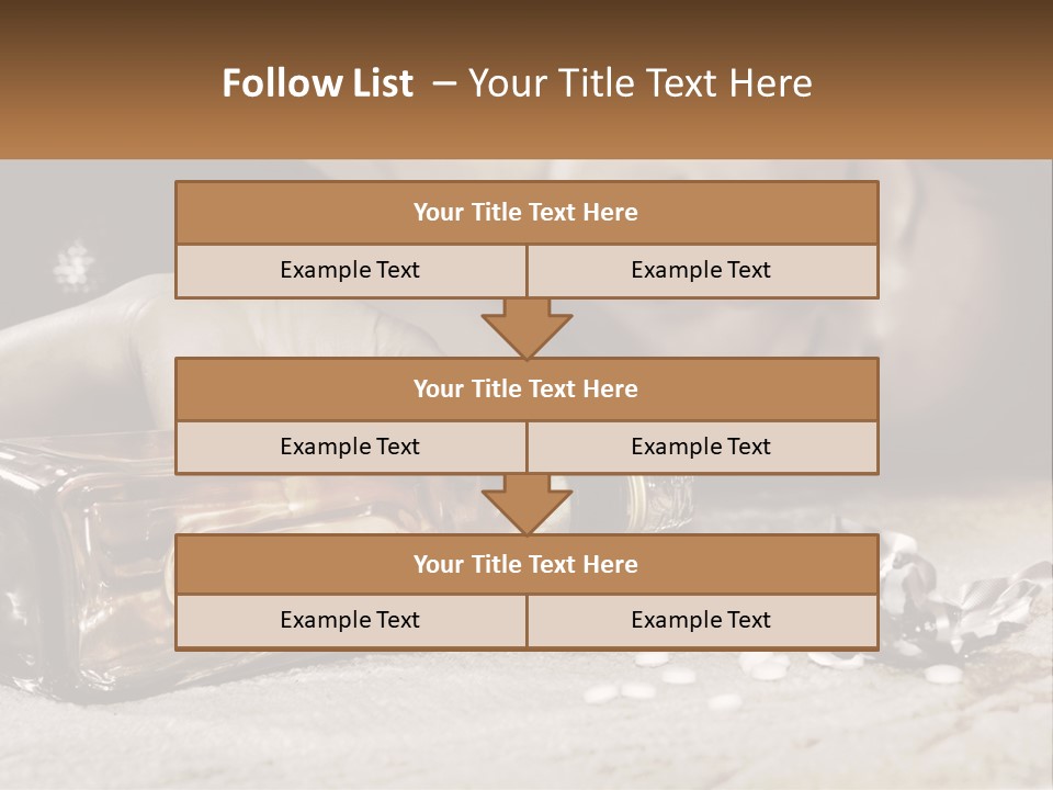 Air Cooling System PowerPoint Template