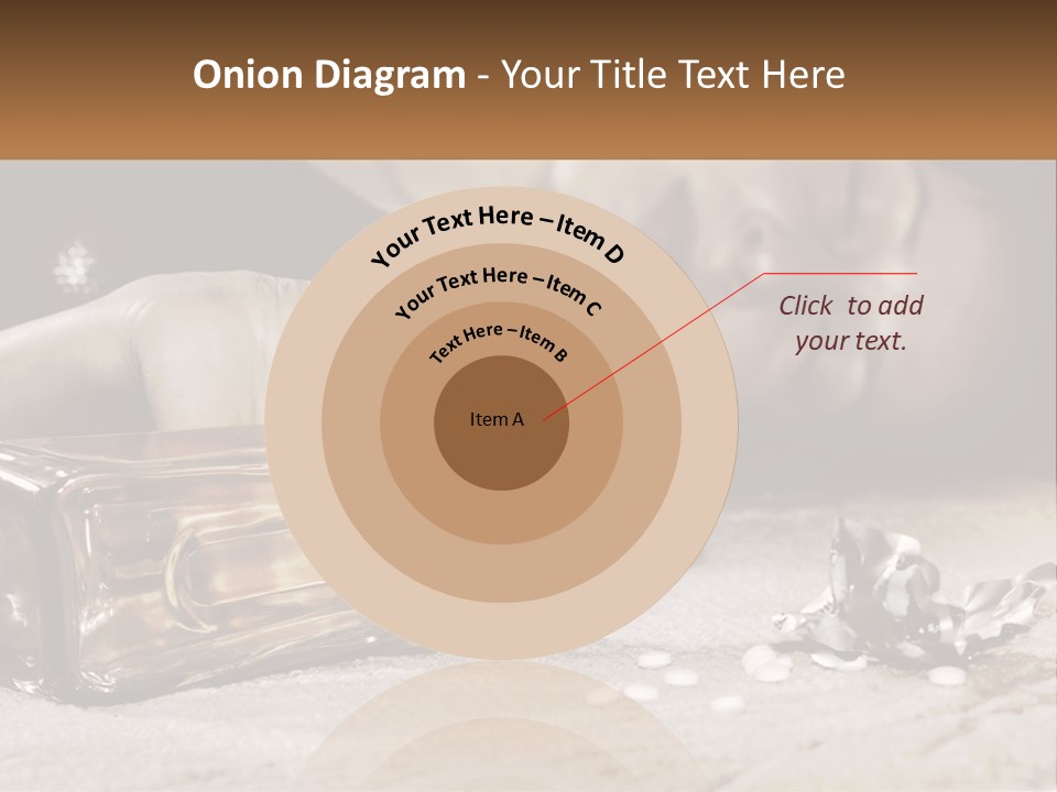 Air Cooling System PowerPoint Template