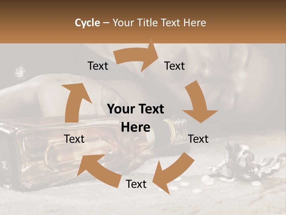Air Cooling System PowerPoint Template