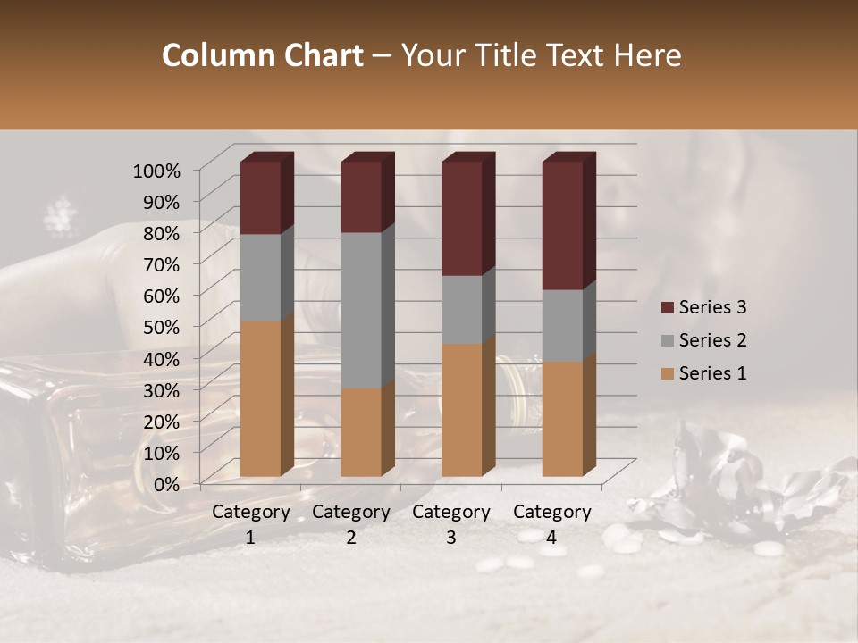 Air Cooling System PowerPoint Template