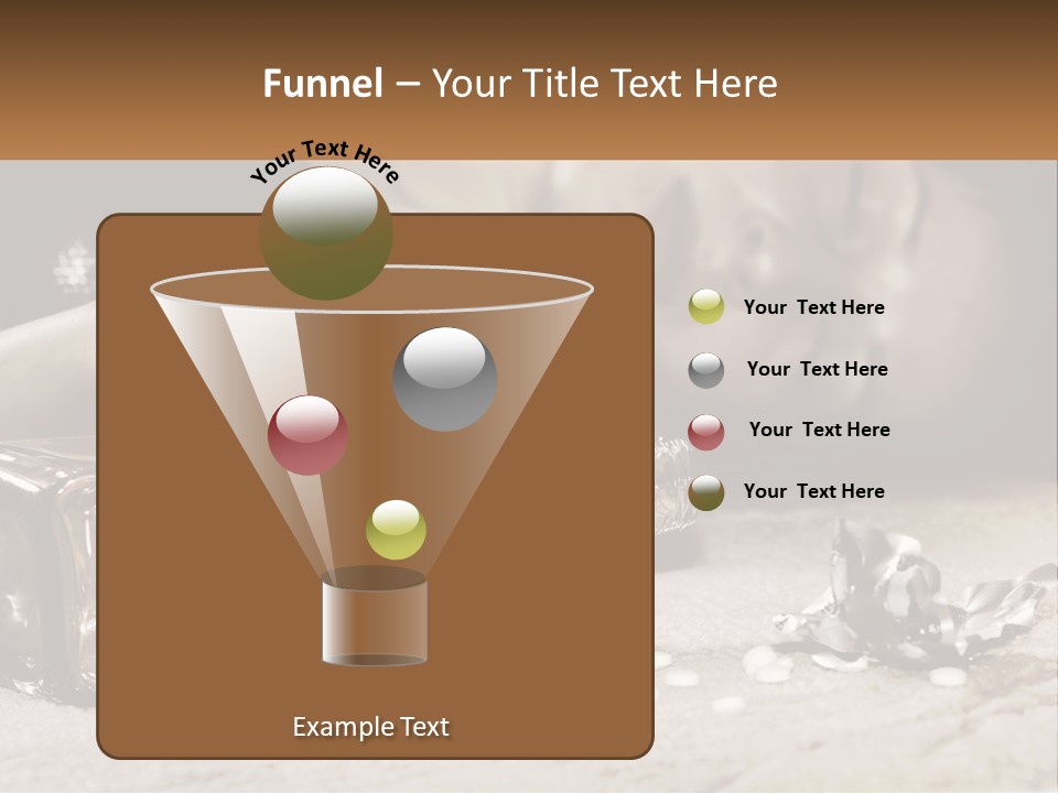 Air Cooling System PowerPoint Template