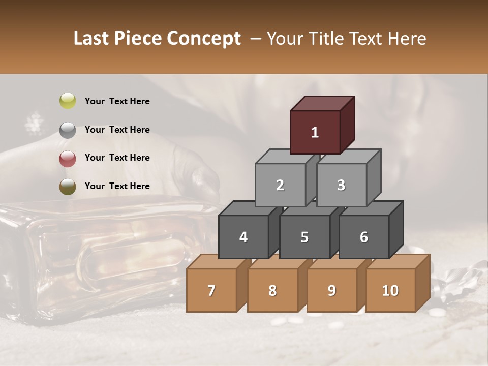 Air Cooling System PowerPoint Template