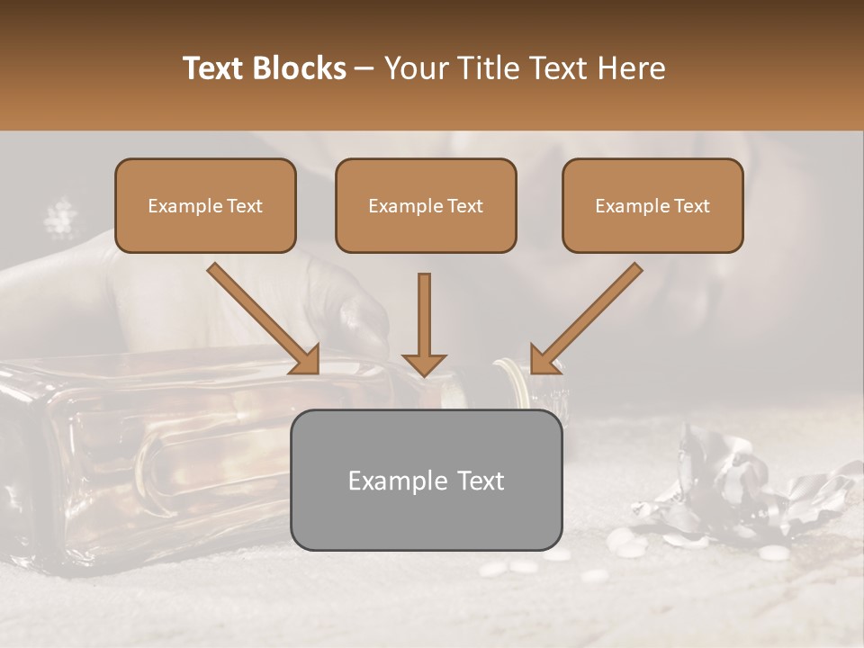 Air Cooling System PowerPoint Template