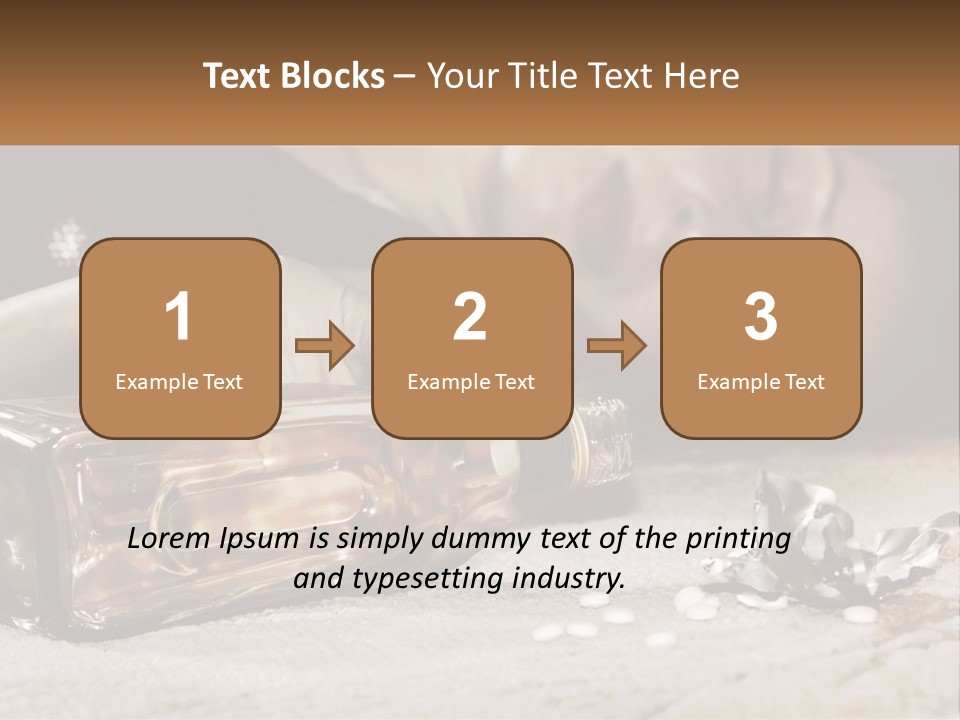 Air Cooling System PowerPoint Template