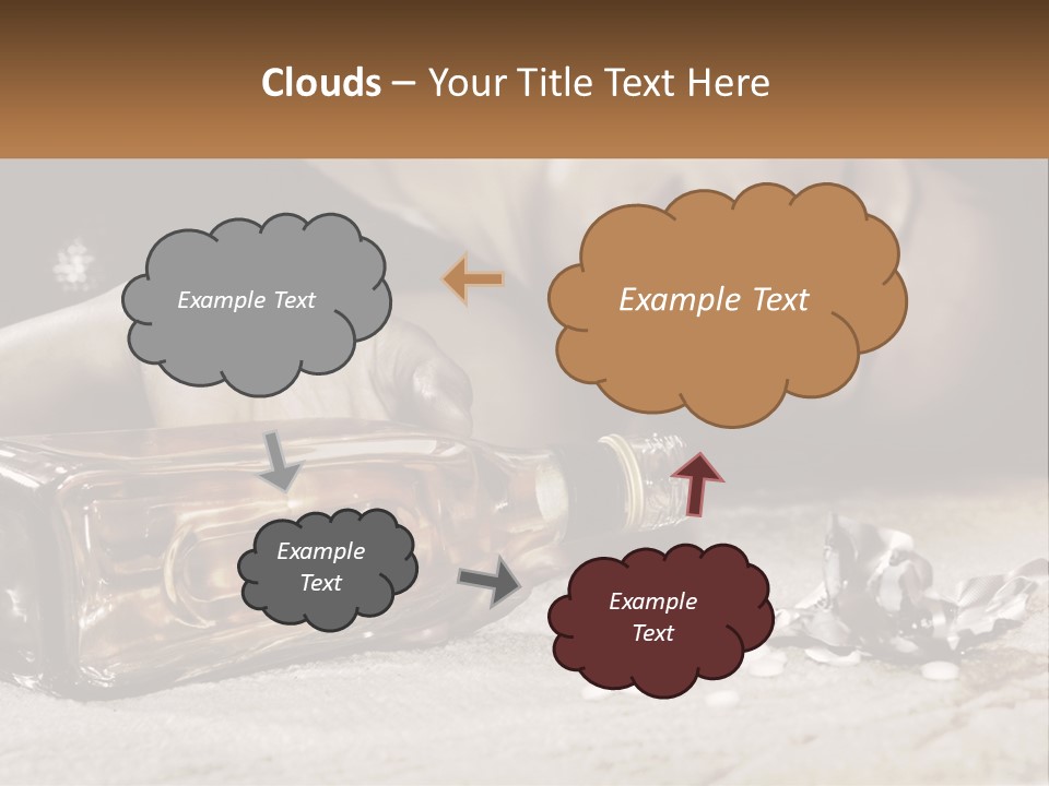 Air Cooling System PowerPoint Template