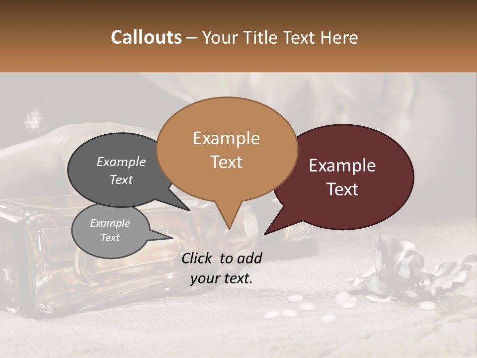 Air Cooling System PowerPoint Template