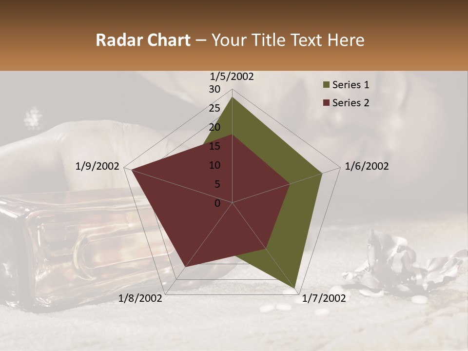 Air Cooling System PowerPoint Template