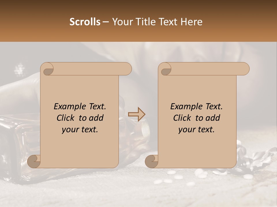 Air Cooling System PowerPoint Template