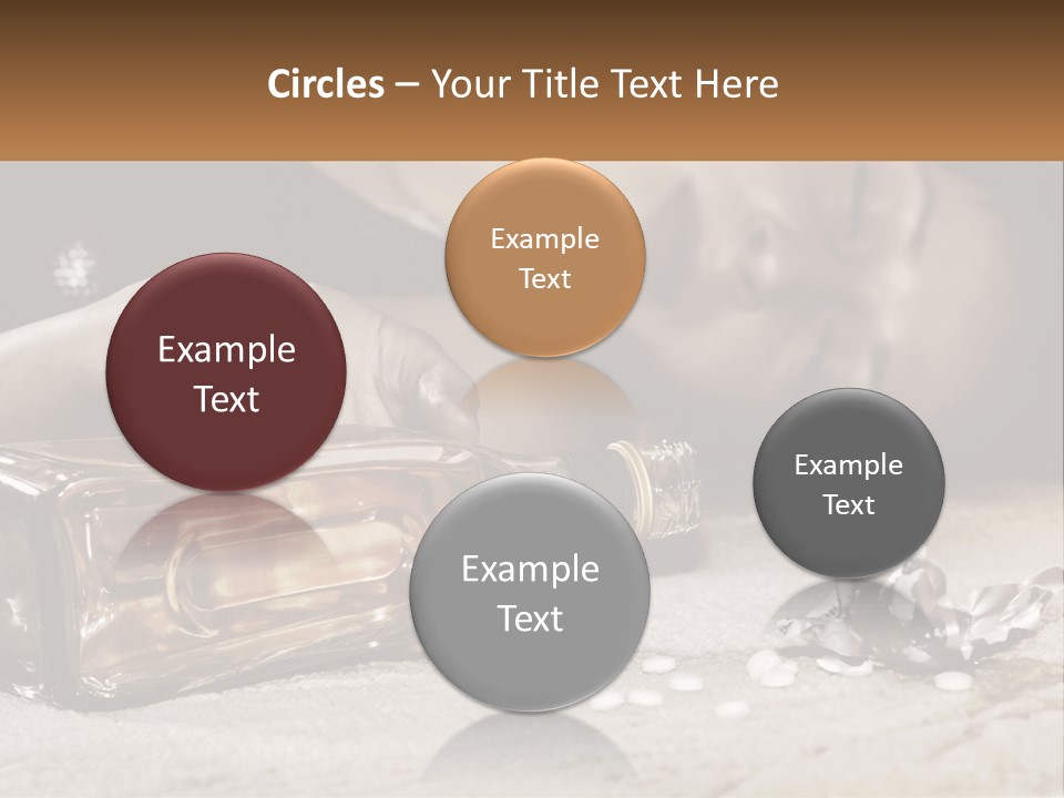 Air Cooling System PowerPoint Template