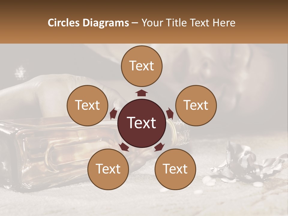 Air Cooling System PowerPoint Template