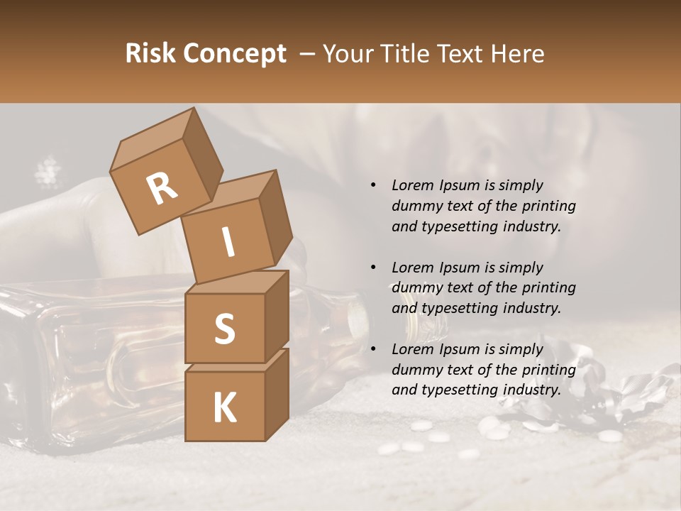 Air Cooling System PowerPoint Template